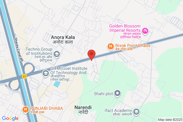 Goel Hospital