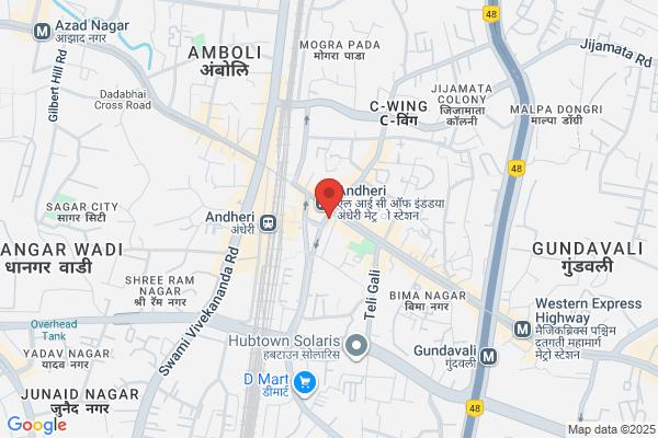 Jain Polyclinic