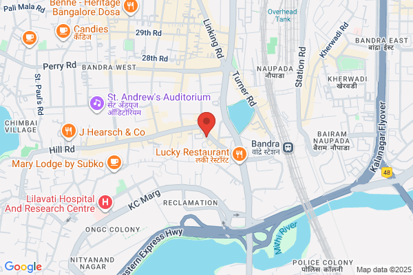 Jayaprakash  Hebbar