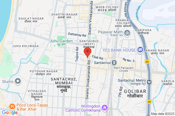 Chhaya Dental Clinic
