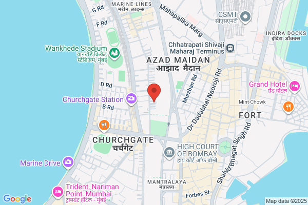Churchgate Dental Clinic