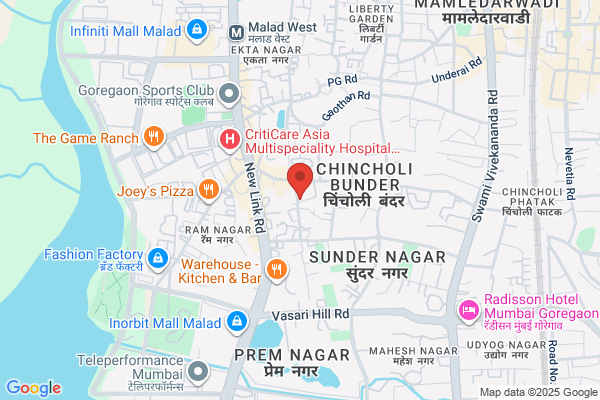 Dental Care Centre
