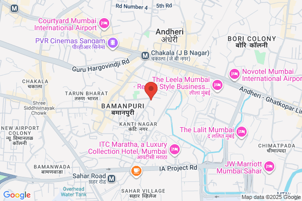 Dental Care Centre