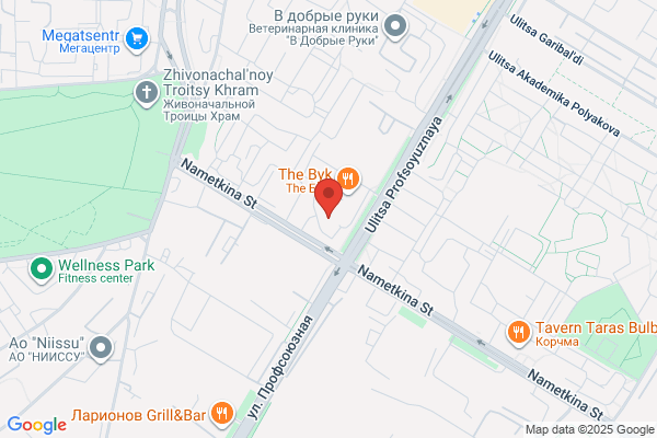 Doctors Dental Clinic