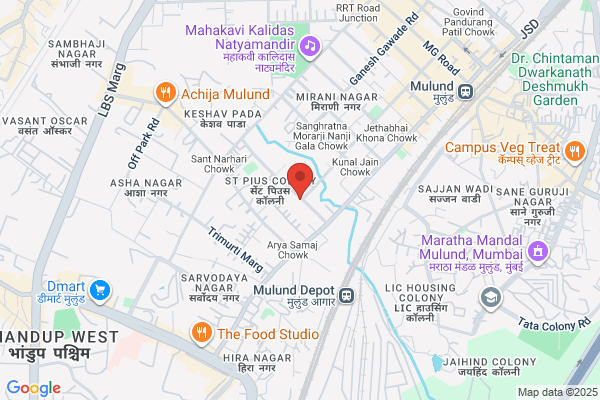 Dr Manes Dental Clinic