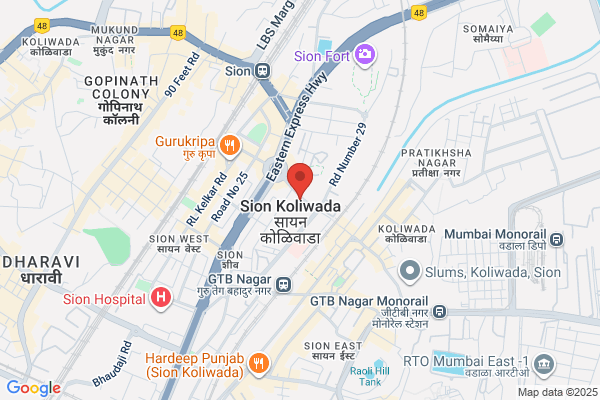Kankaria Dental Clinic