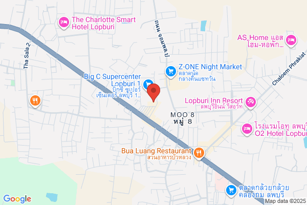 Moon Smile Dental Clinic