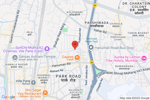 Nanditas Dental Clinic