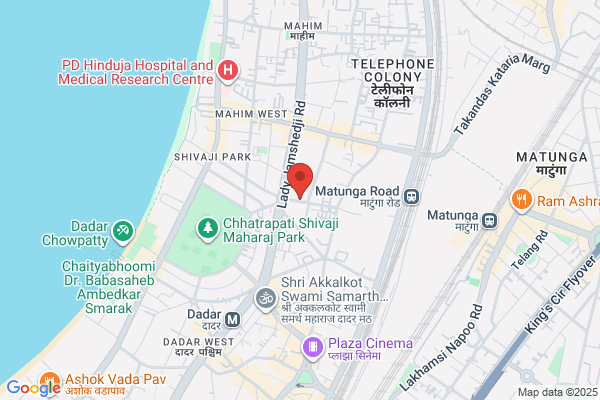 P G Diwan Clinic