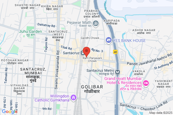 Pallavi R Sawant