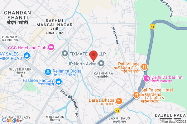 Sharda Dental Clinic