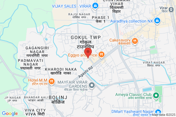 Agrawal J L