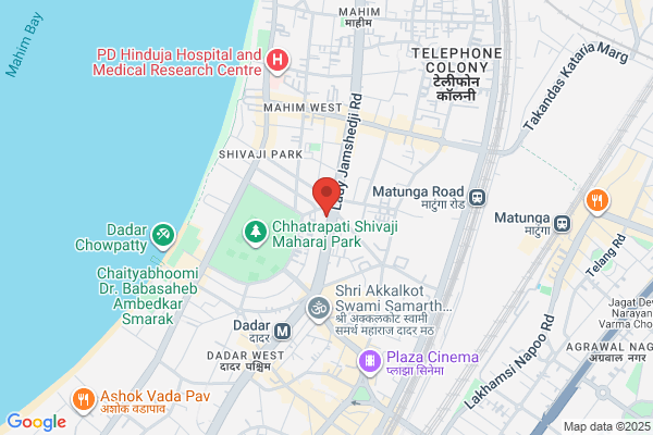 Dandekars Ent Clinic