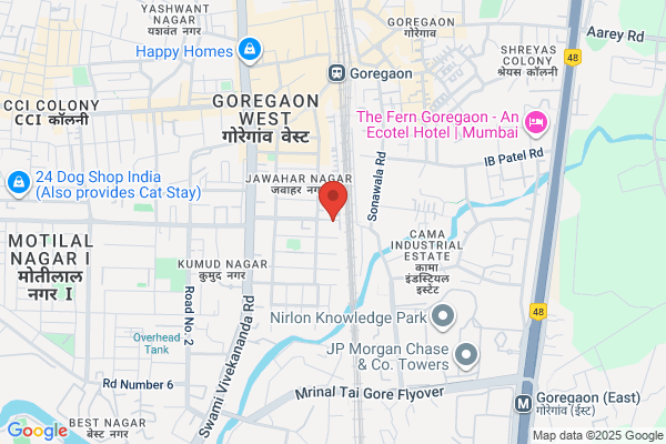 Dr Viraj Patils Independence Hospital & Aparna Mat