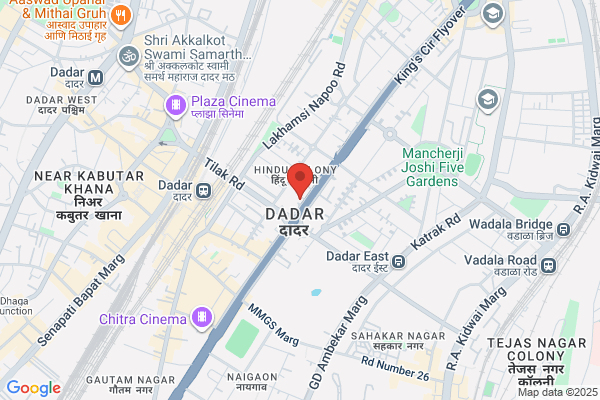 Akshi Eye Centre