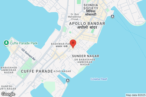 Colaba Eye Clinic