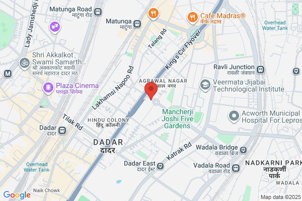 Dr Karnik Eye Ear Nose Throat Clinic