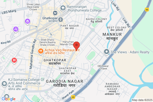 Dr. Sonia Maheshwari Kothari | Best Eye Specialist in Mumbai