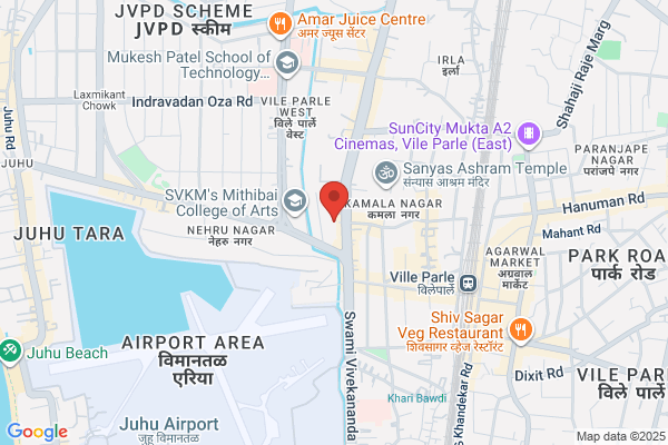 Navkar Eye Care Centre