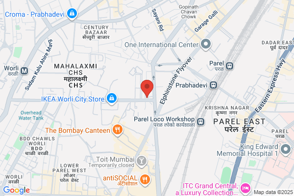 Ashoka X Ray & Pathology Clinic