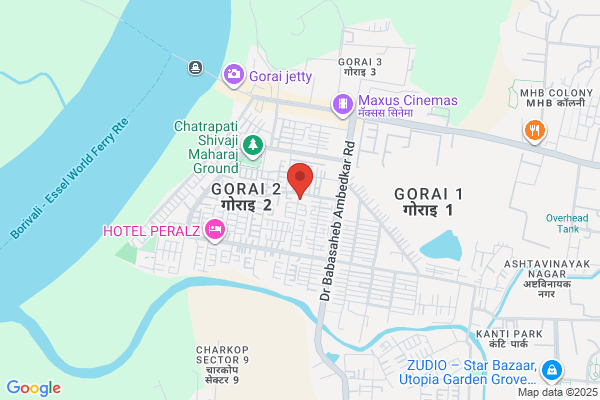 Gerwell Clinic