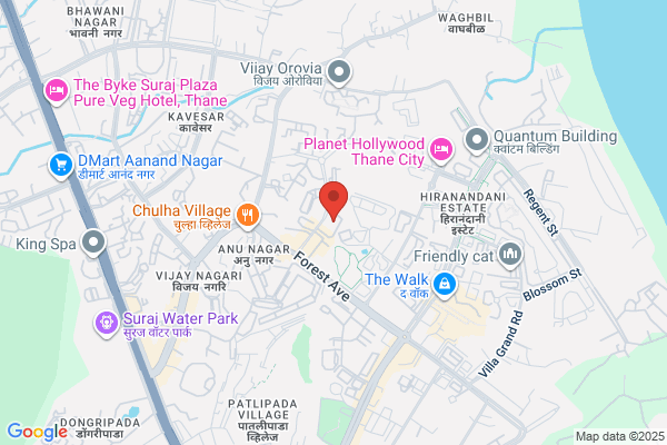 Jyotsna Clinic