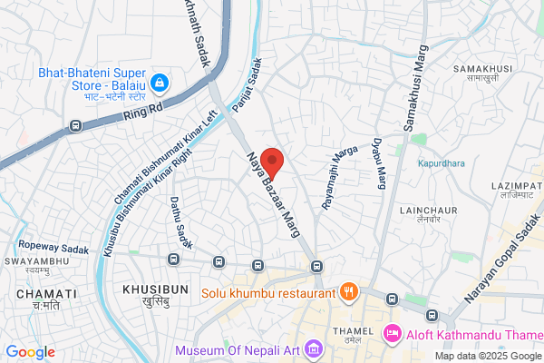 Karuna Clinic