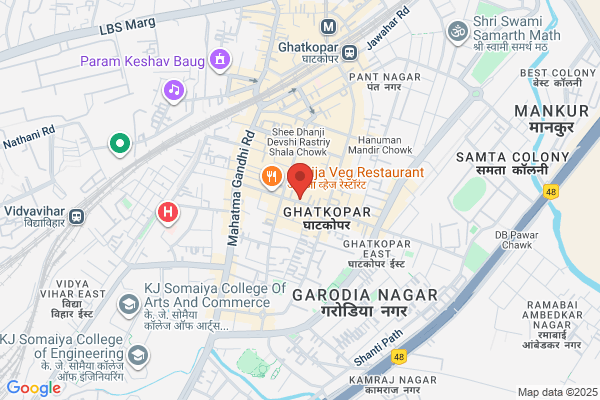 Aakar Ivf Centre
