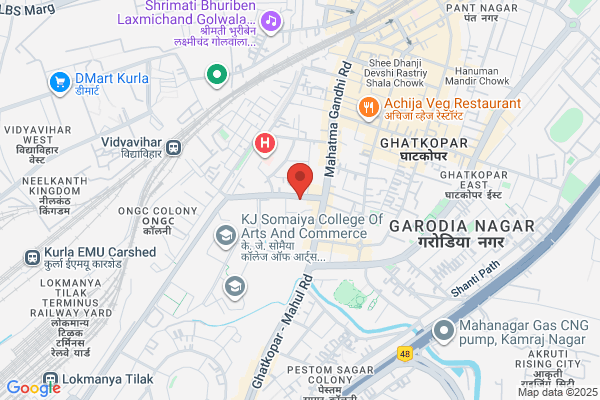 Bhaskr Patel Hosp For Women