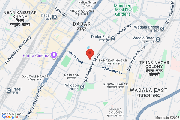 Dadar Clinic