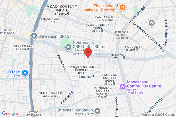 Jyoti Maternity Hospital