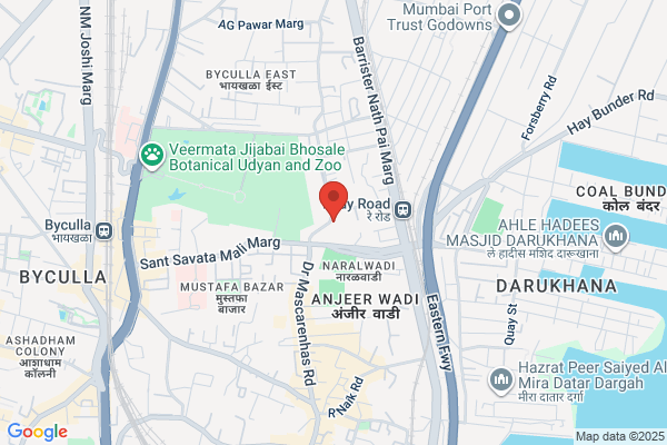 Kedar Hospital