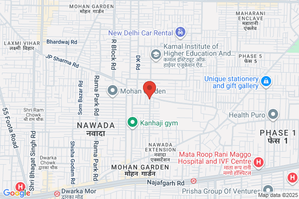 Laxmi Clinic