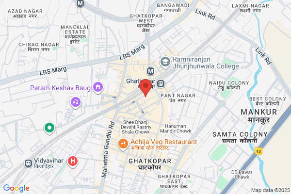M K Parikh S Polyclinic