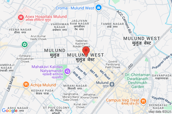Mulund Nursing Home
