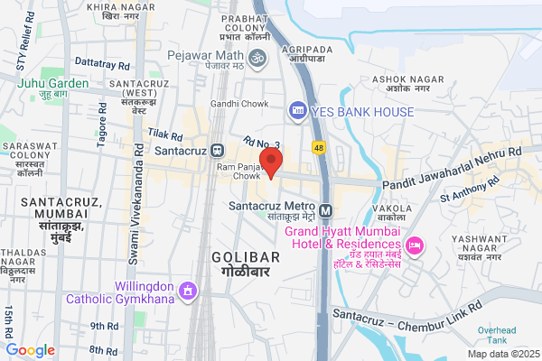 Pushpa Kunj Clinic & Nrsg Hme