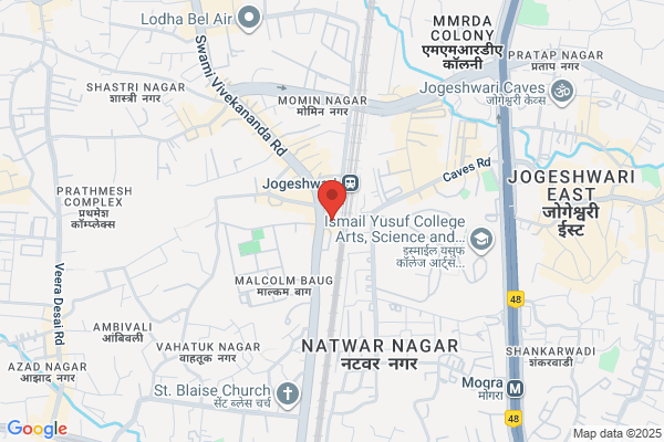Shah Hospital