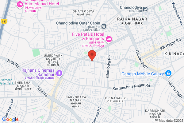 Shradha Maternity & surgical Nrsg Hom