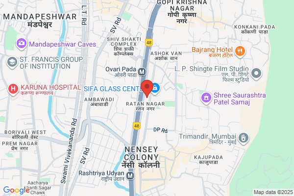 Siddhi Infertilty Ctr & Maternty Ho