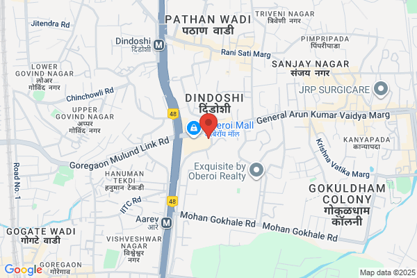Tushar Maternity & Nursing Home