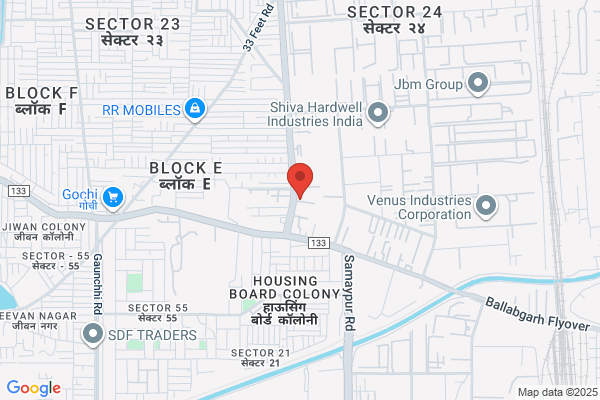 Hind Silk Mill P Ltd