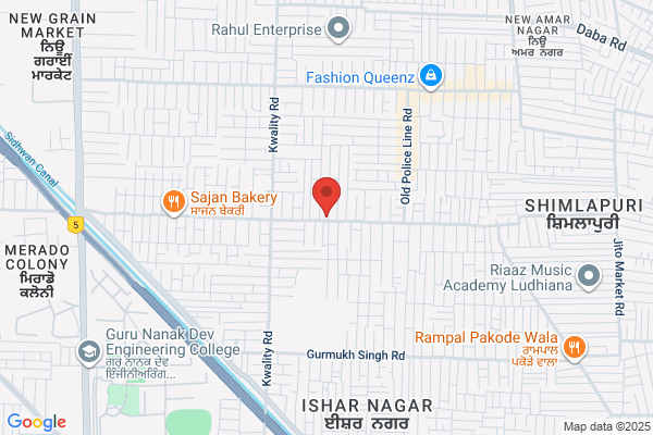 Anil Bhatias Homoeopathic Clinic