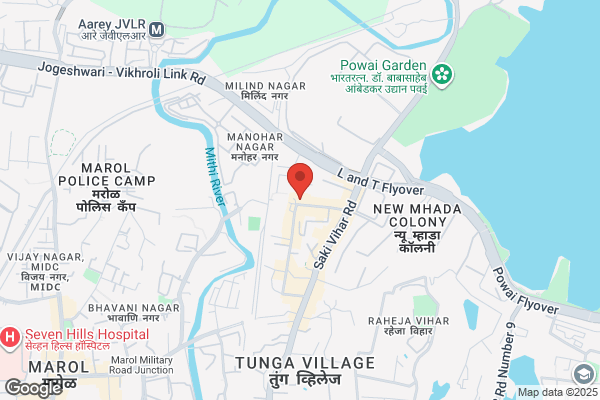 Homeopathic Clinic
