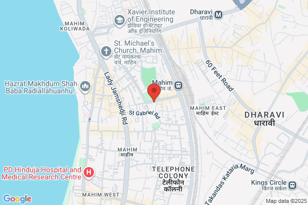 Rajaram SmileCare Dental Clinic