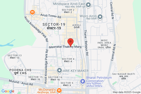 Seva Fracture Clinic