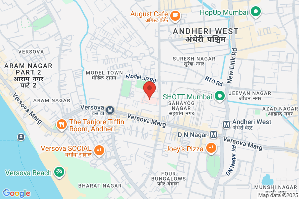 Shreyas Orthopaedic Clinic