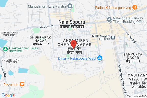 Ashwini Childrens Hospital