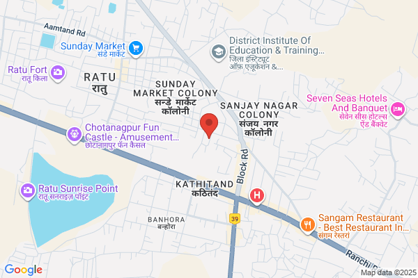 Kashyap Nursing Home