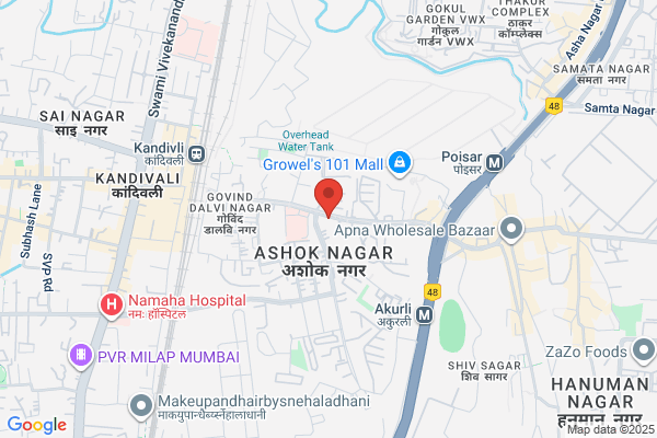 Krishna Childrens Nursing Home