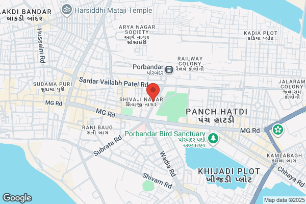 Riddhi Hospital
